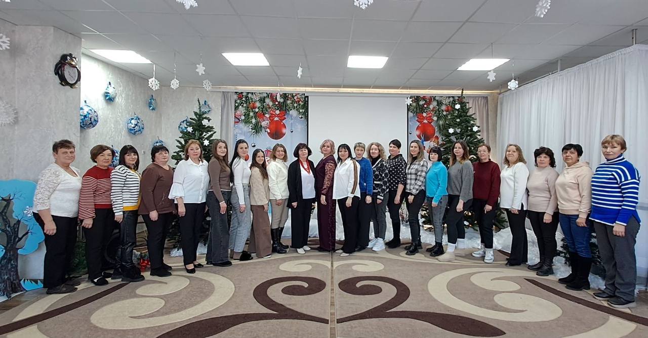 Лідерство починається з гри: музично-театралізована діяльність як простір розвитку дошкільників