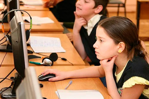 Вебінар "Нові методи та стратегії викладання інформатики"