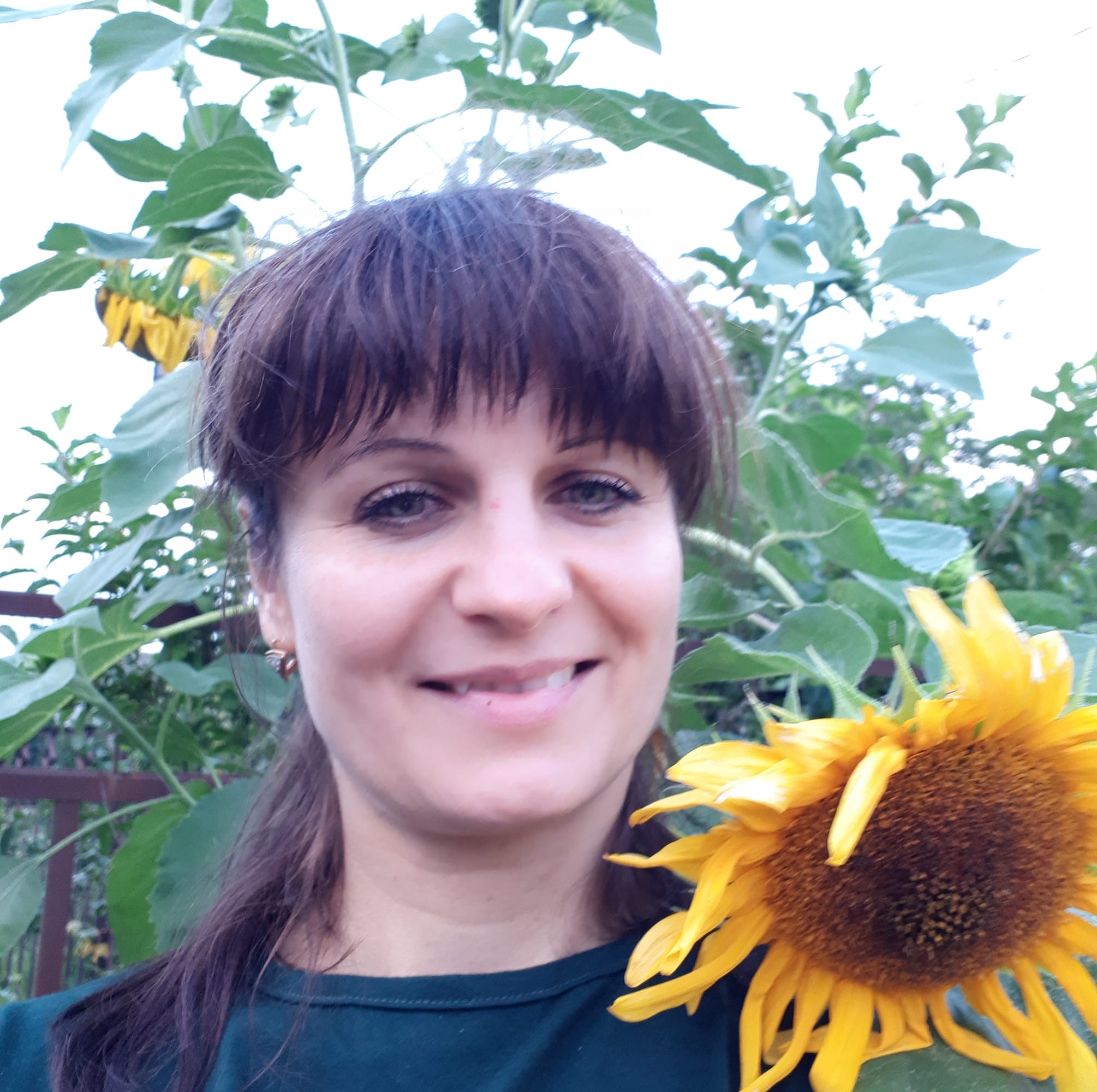 Курилова Юлія Романівна