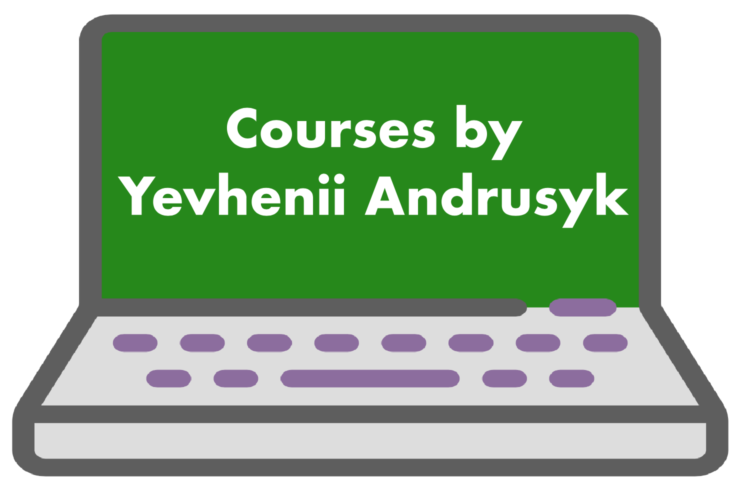 Андрусик Євгеній Валерійович