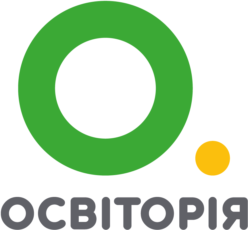 ГРОМАДСЬКА СПІЛКА «ОСВІТОРІЯ»