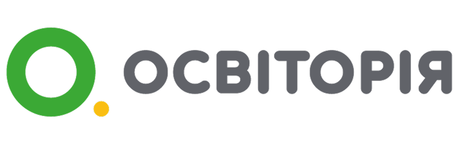 ГРОМАДСЬКА СПІЛКА «ОСВІТОРІЯ»