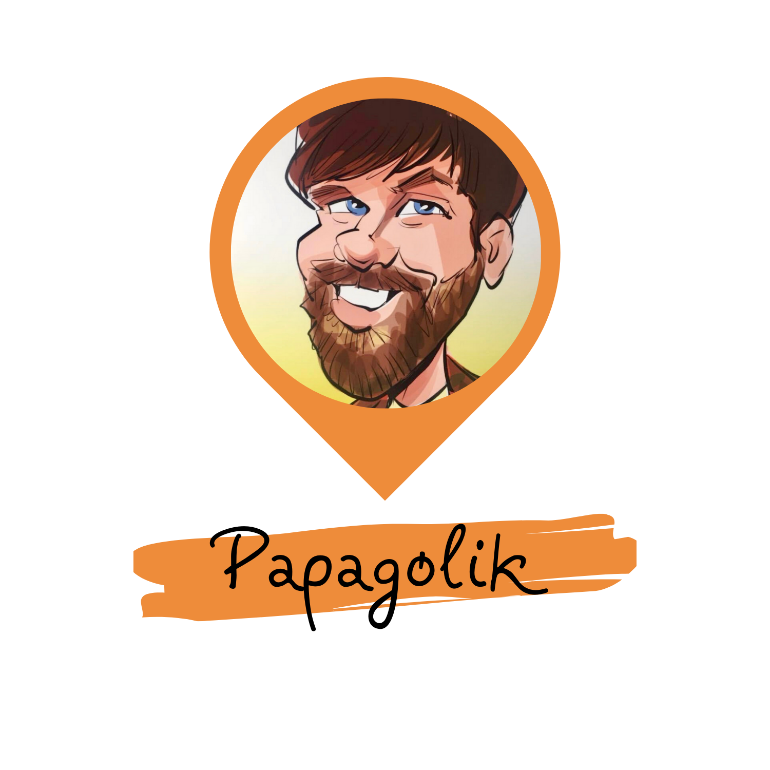 Papagolik