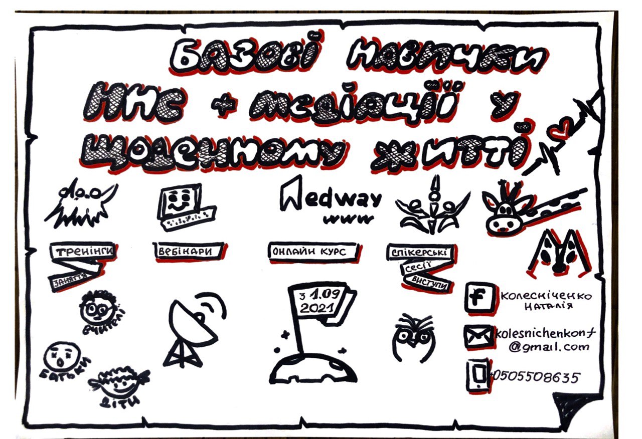 Наталія Колесніченко