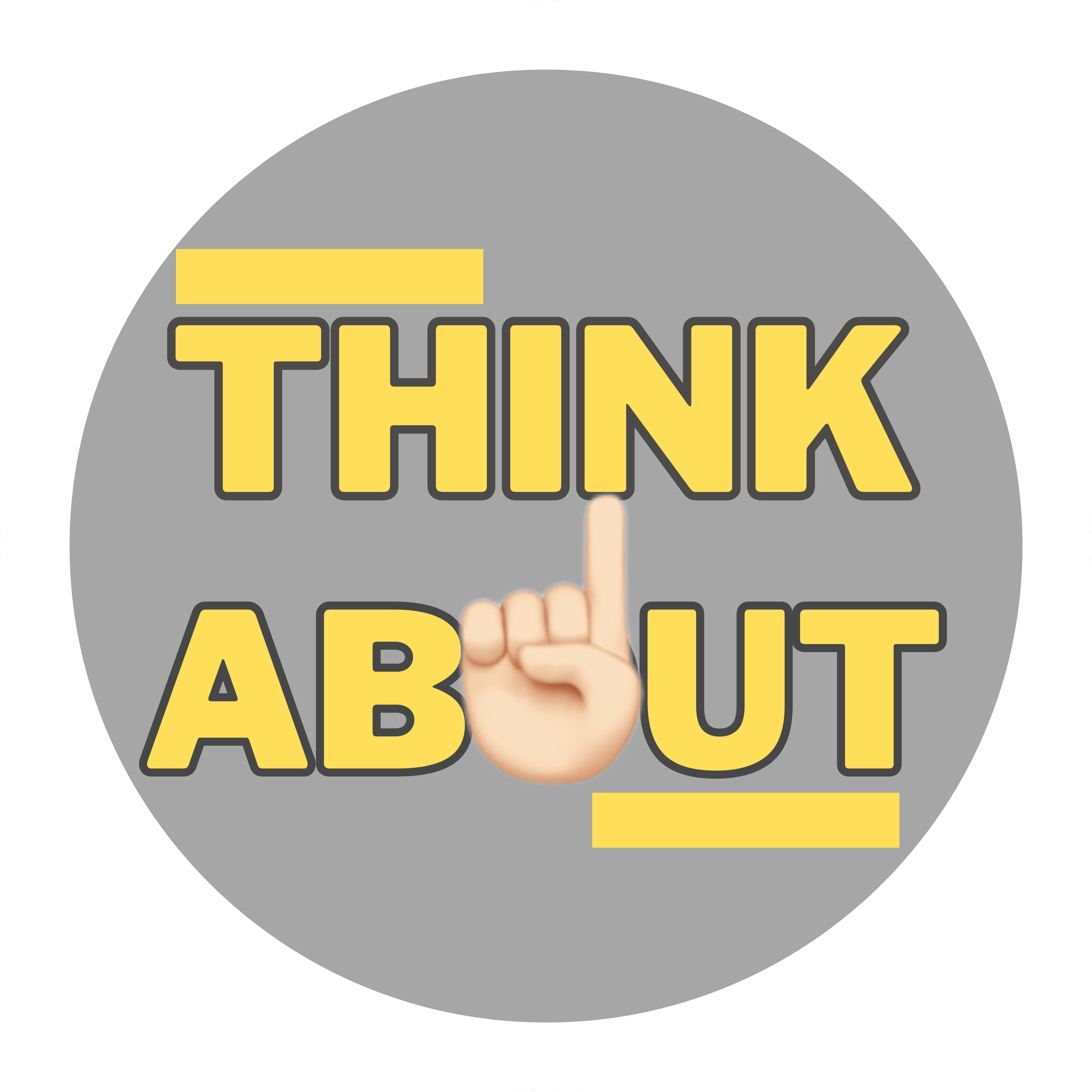 Школа навичок майбутнього «Think About»
