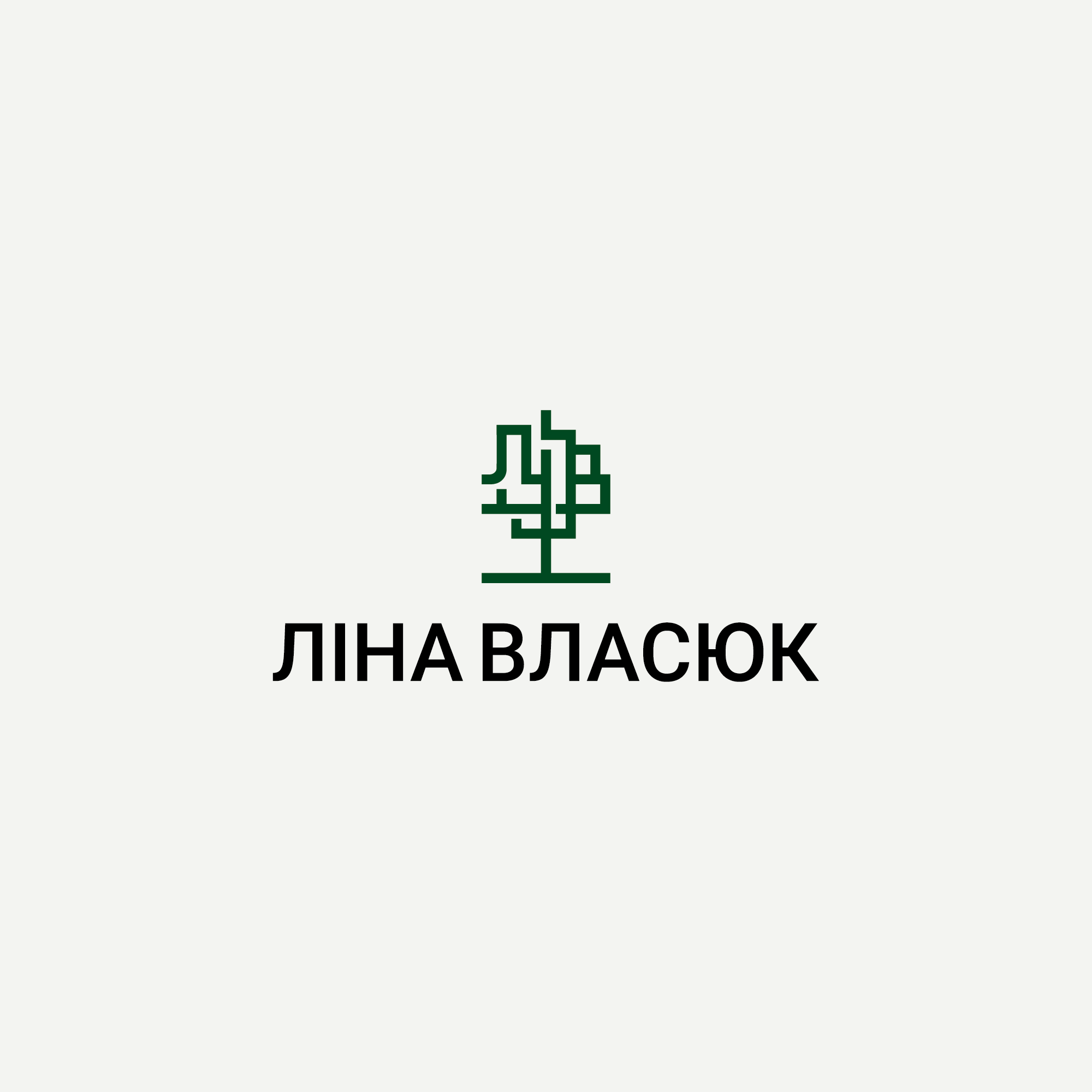 ФОП Власюк Ліна Петрівна