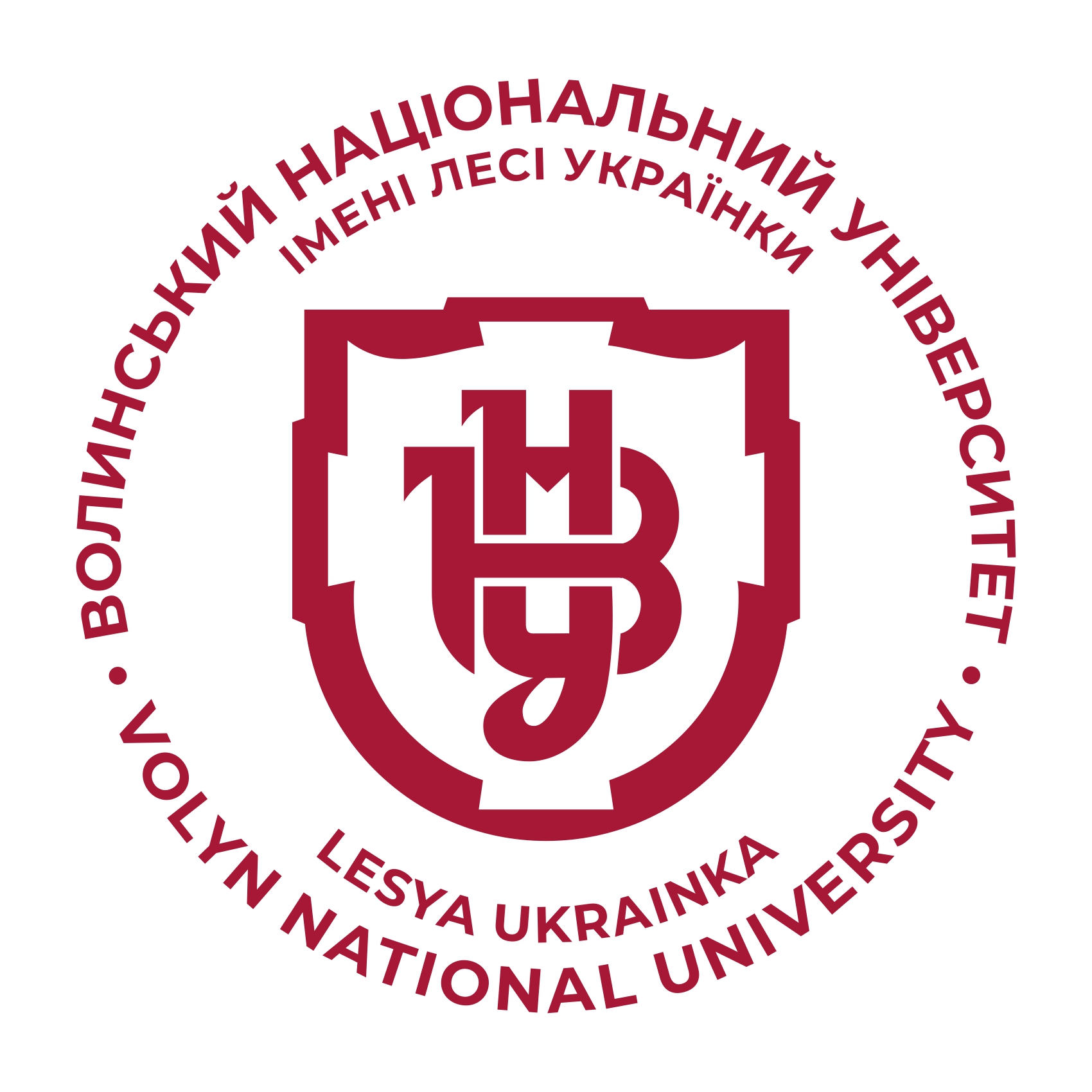 Волинський національний університет імені Лесі Українки