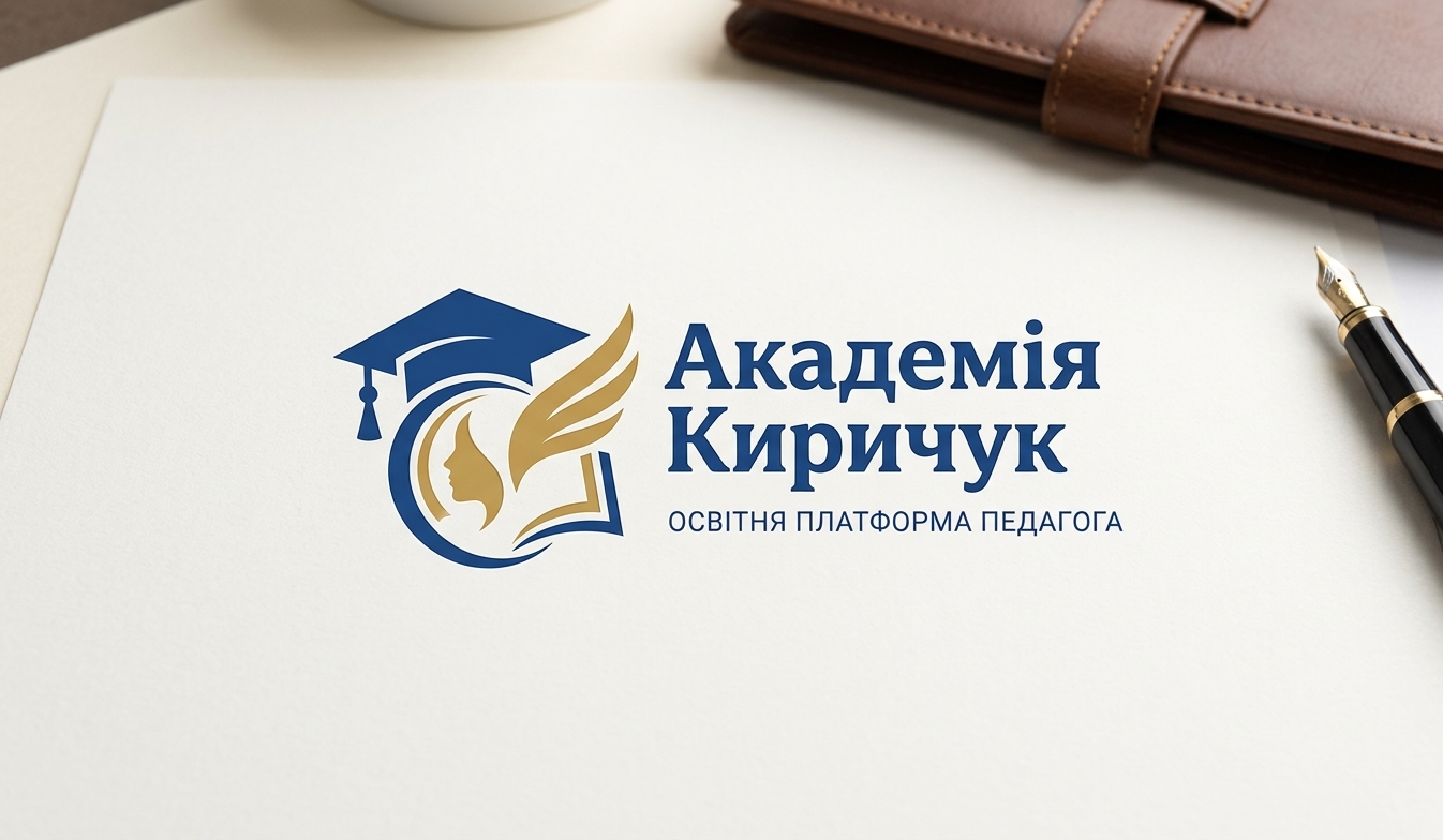 ФОП Киричук Зоряна Володимирівна