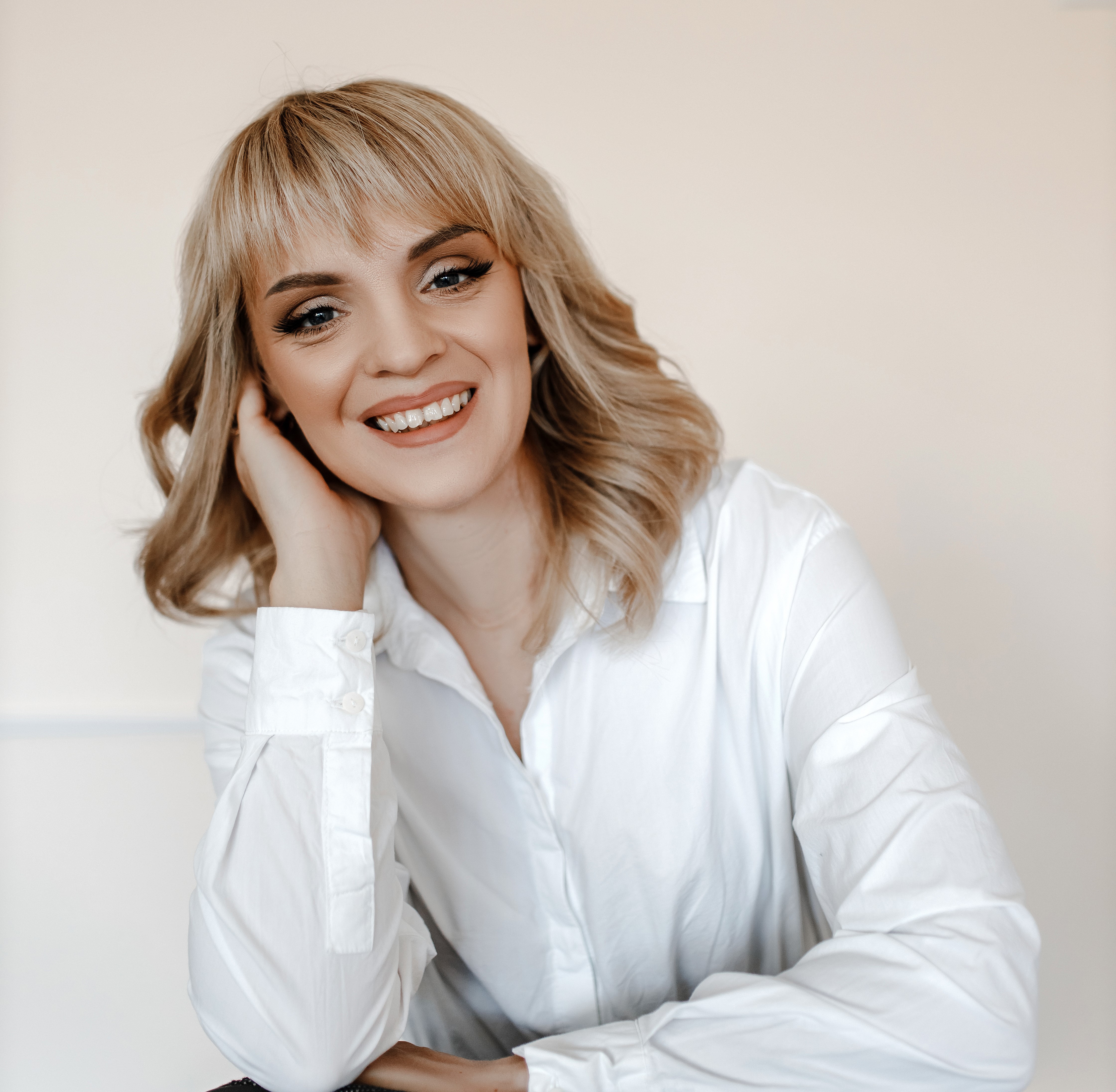 ФОП Закурдаєва Ірина Миколаївна