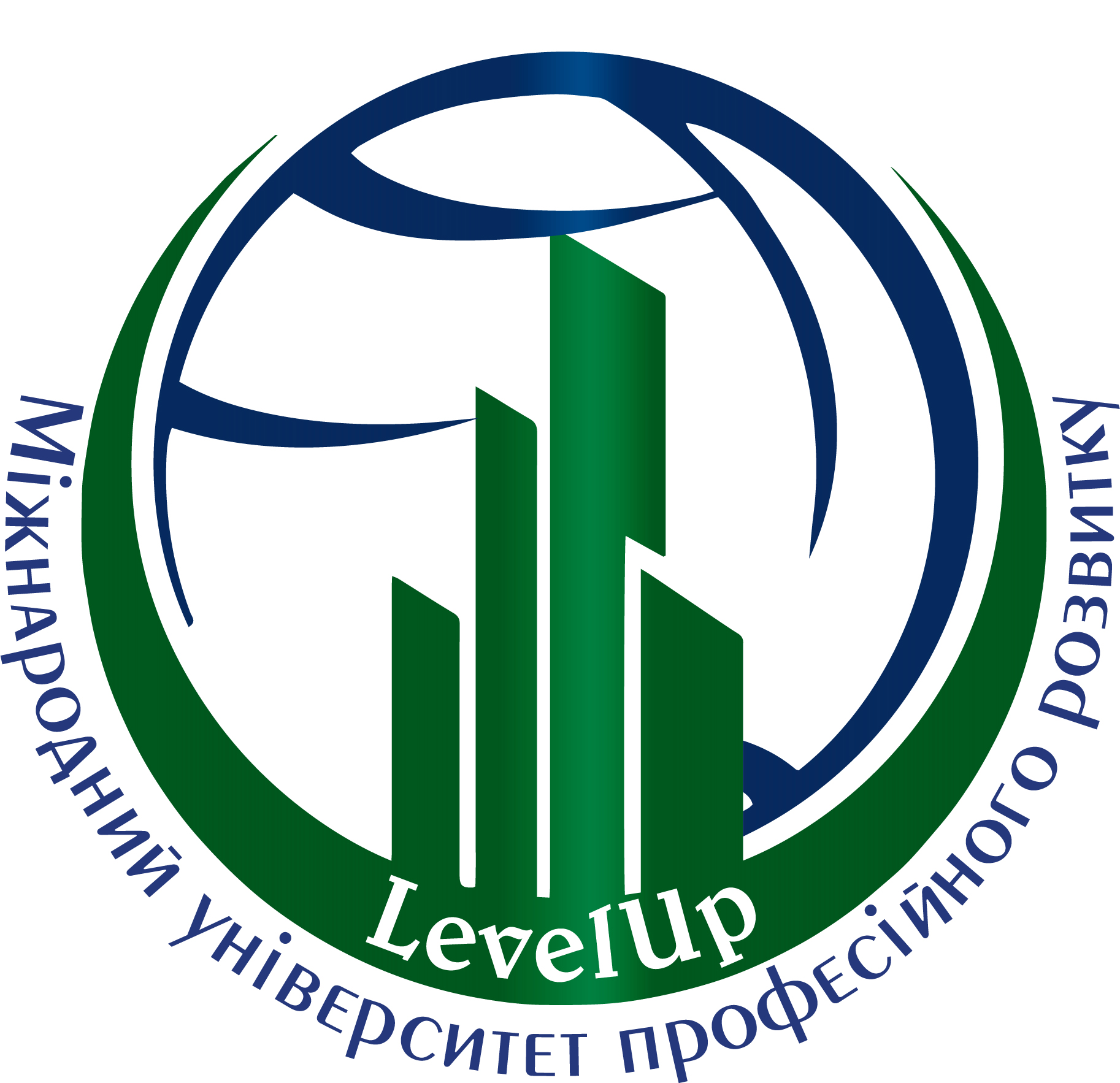 ТОВАРИСТВО З ОБМЕЖЕНОЮ ВIДПОВIДАЛЬНIСТЮ "МІЖНАРОДНИЙ УНІВЕРСИТЕТ ПРОФЕСІЙНОГО РОЗВИТКУ "ЛЕВЕЛ АП"