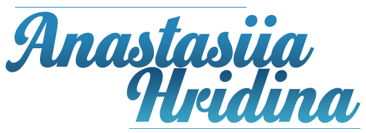 ФОП Грідін Антон Сергійович