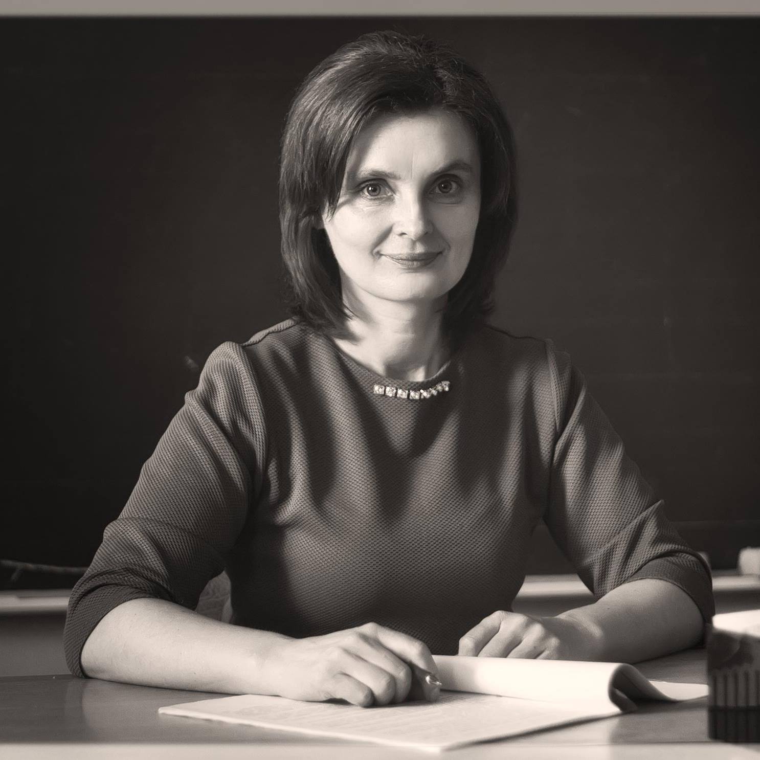 Людмила Ряба