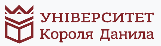 Заклад вищої освіти "Університет Короля Данила"
