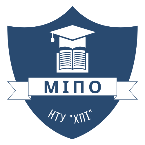 Міжгалузевий інститут післядипломної освіти Національного технічного університету "Харківський політехнічний інститут"