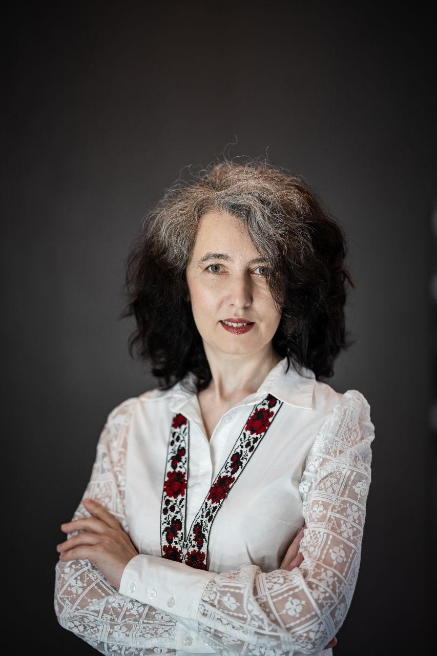 ФОП Сітькова Ірина Миколаївна