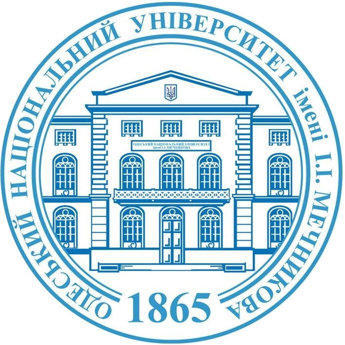 Одеський національний університет імені І. І. Мечникова