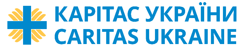 МІЖНАРОДНИЙ БЛАГОДІЙНИЙ ФОНД КАРІТАС УКРАЇНИ