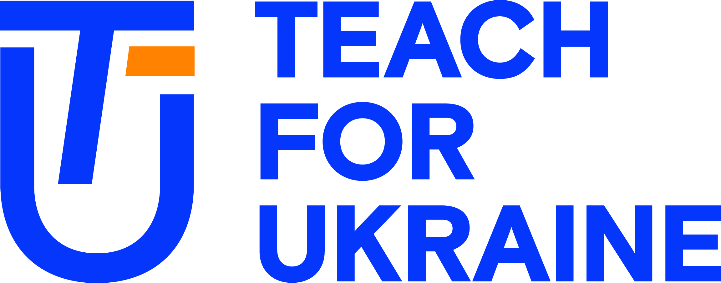 ГРОМАДСЬКА ОРГАНІЗАЦІЯ «НАВЧАЙ ДЛЯ УКРАЇНИ»