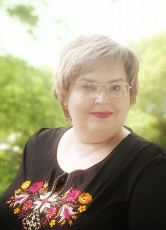 Жукова Галина Василівна