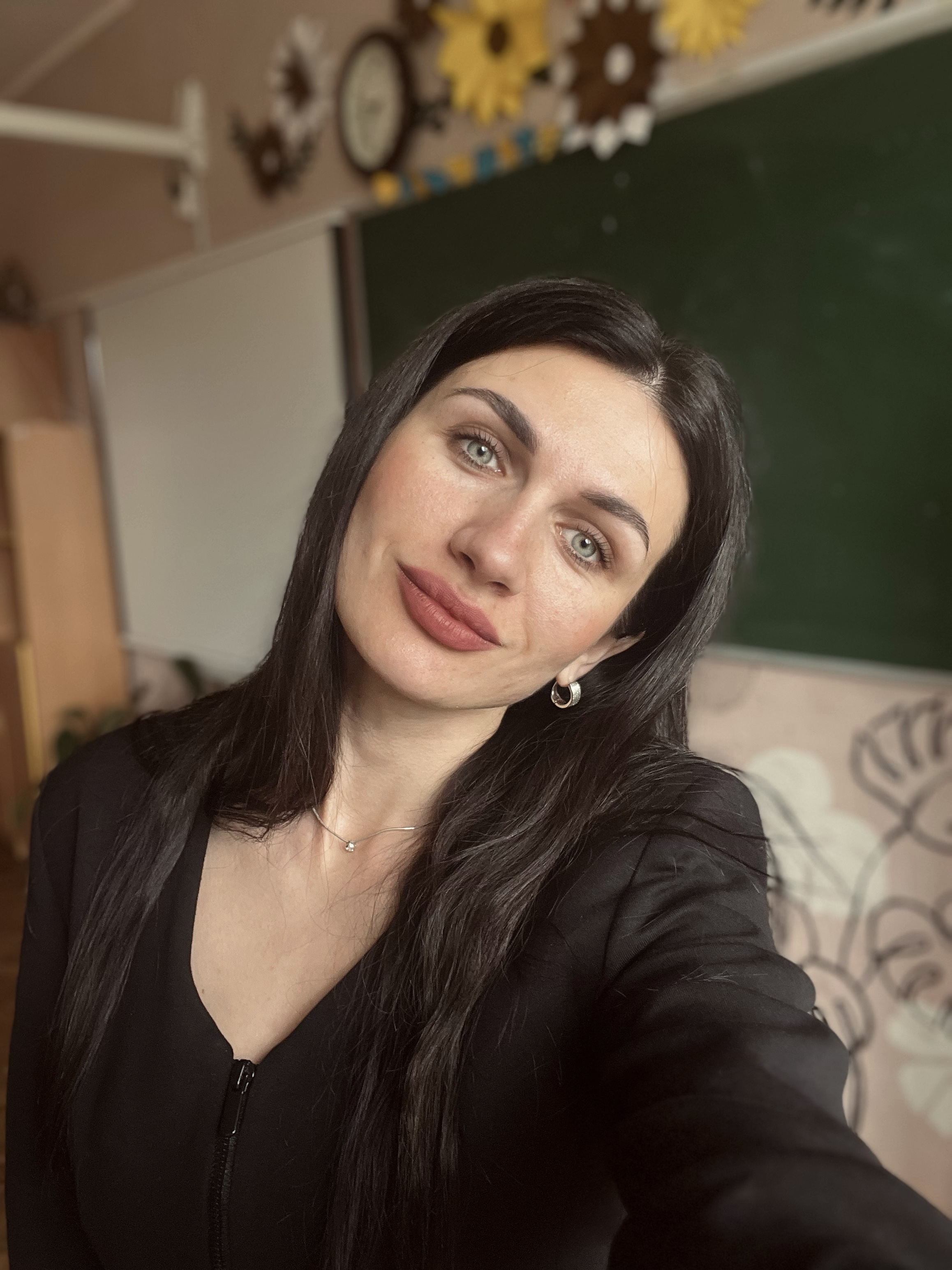 ТКАЧЕНКО АНАСТАСІЯ СЕРГІЇВНА