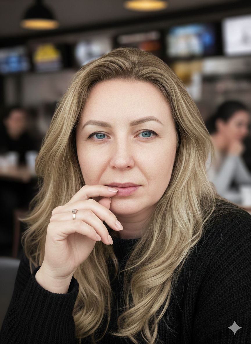 Маслюк Олена Сергіївна