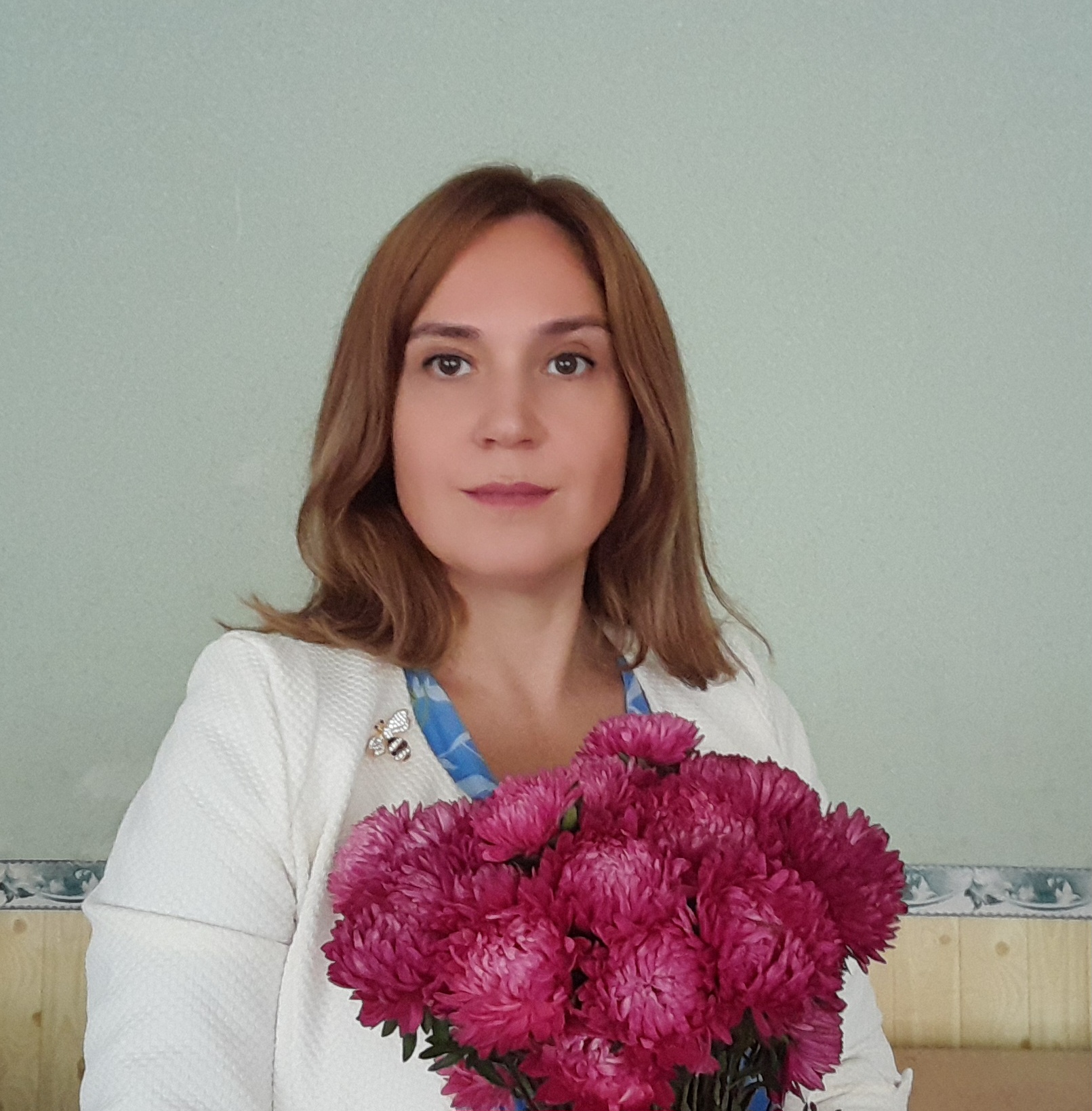 Кисіль Наталія Миколаівна