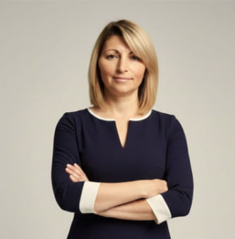 Юрченко Світлана Іванівна