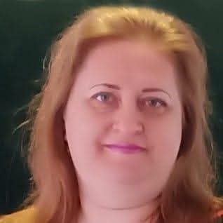 Сотникова Софія Анатоліївна