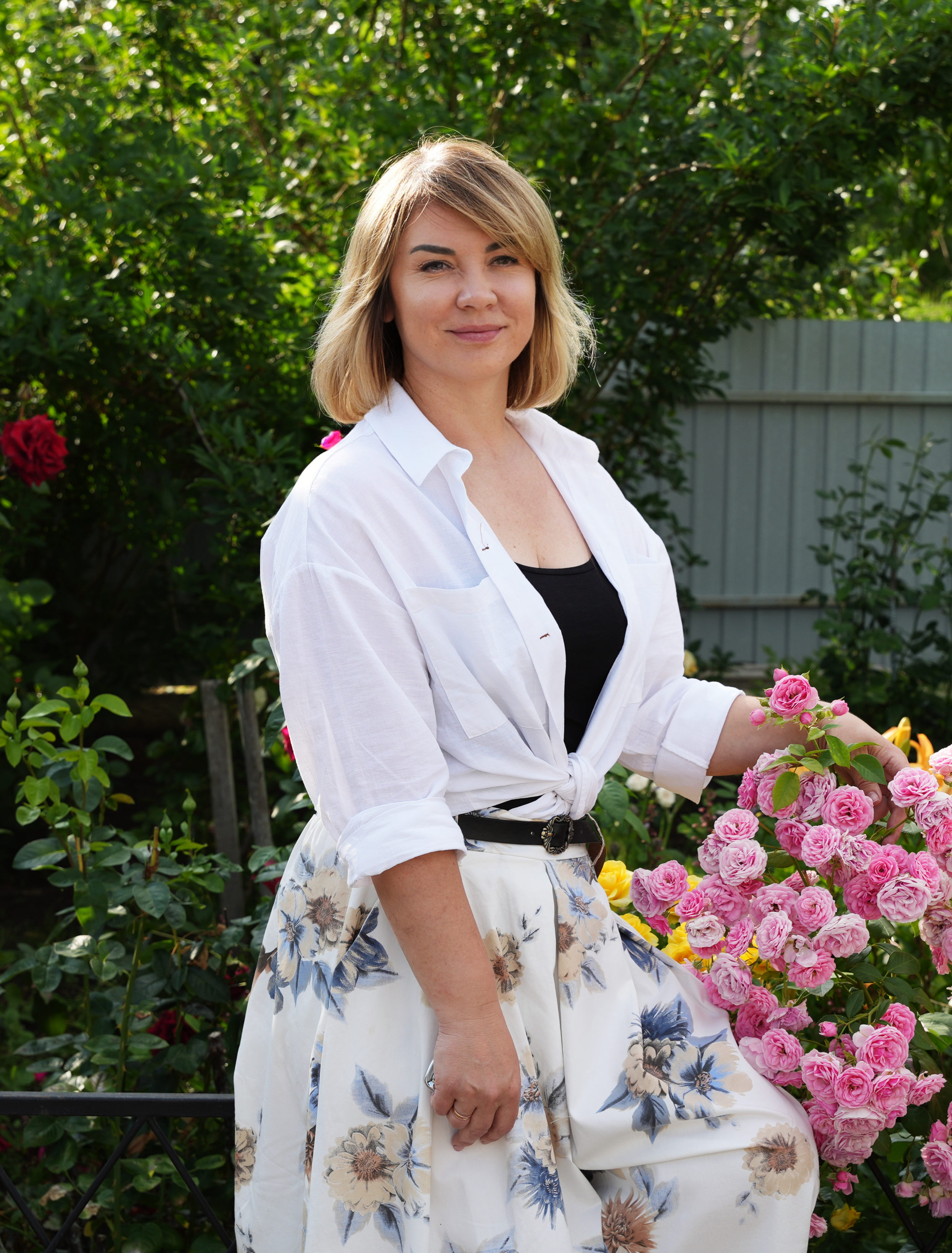 Іванова Олена Сергіївна