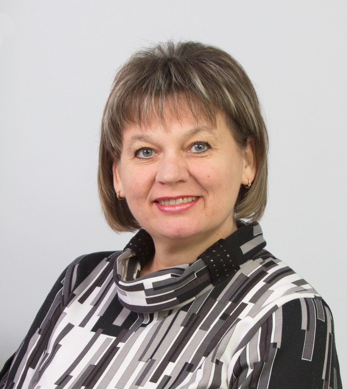 Барбі Марина Володимирівна