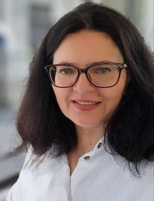 Житник Оксана Іванівна