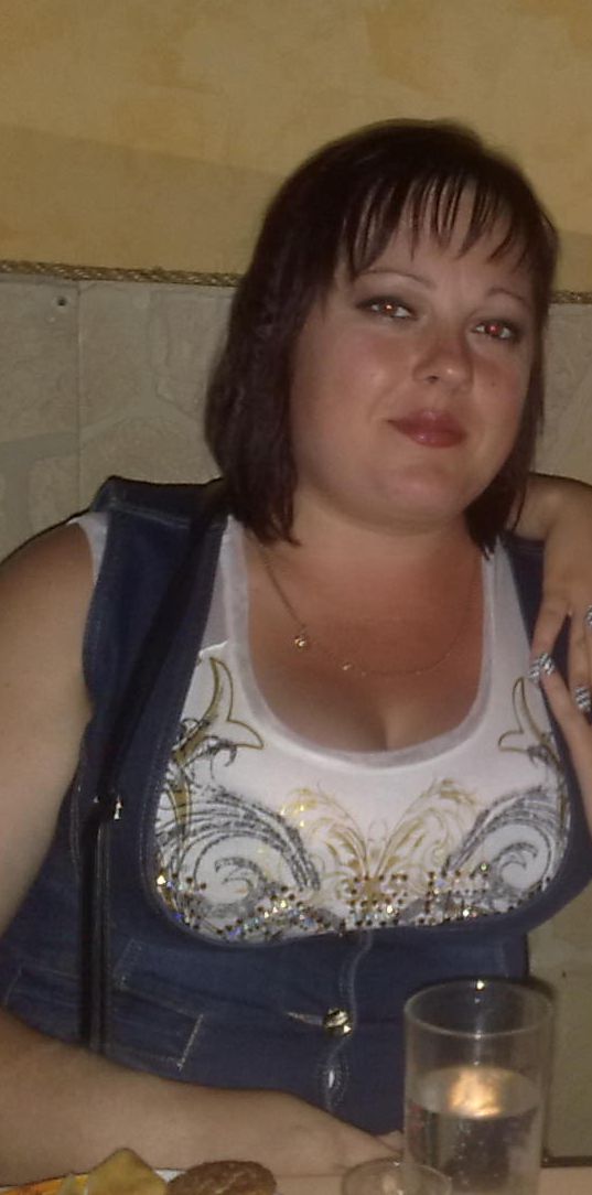 Нізенко Вікторія Сергіївна