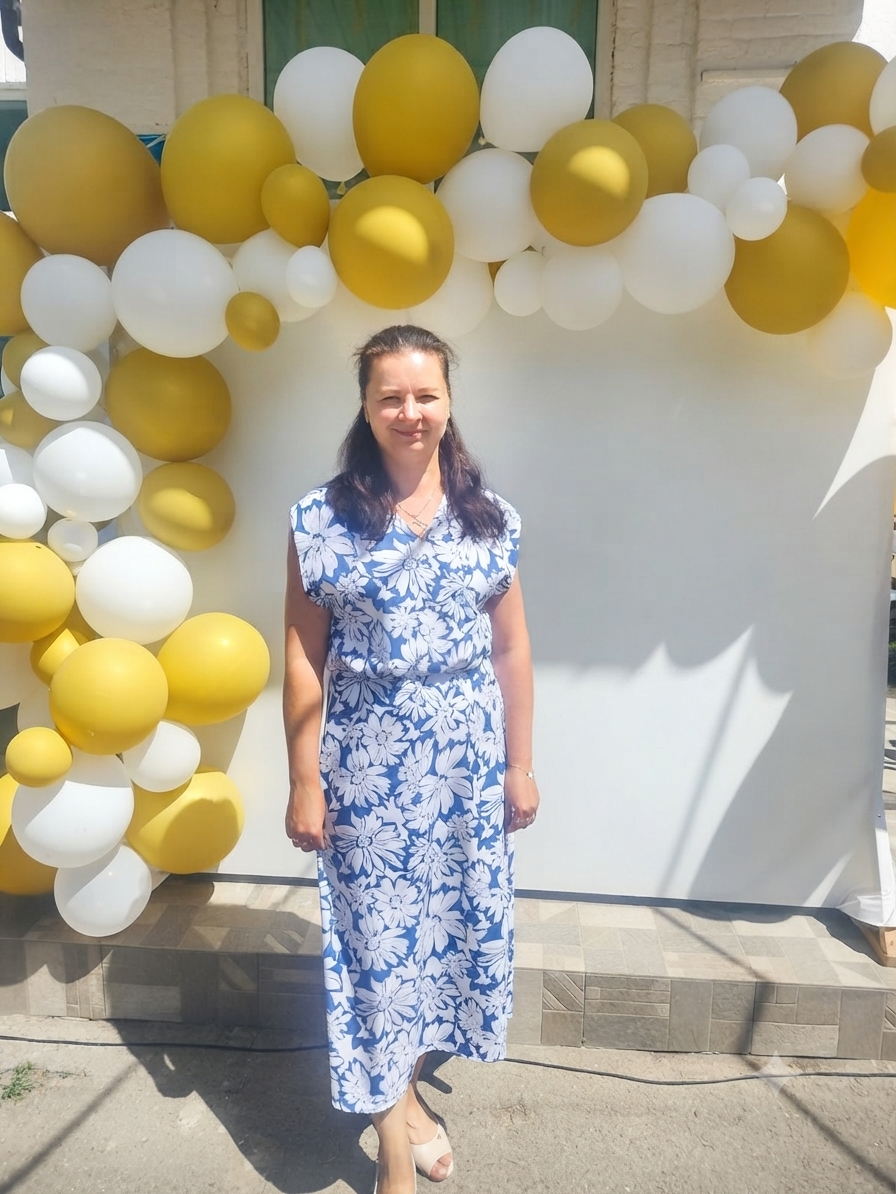 Іванченко Альона Юріївна