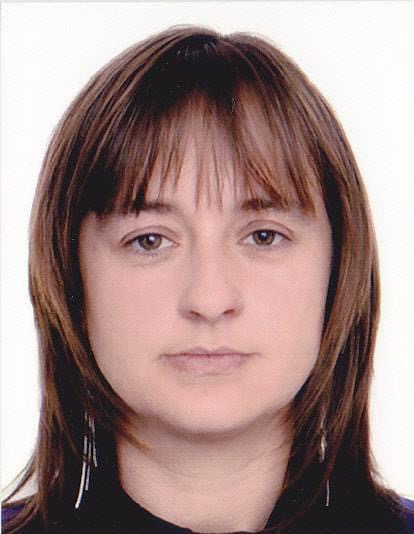 Шеремет Марія Михайлівна