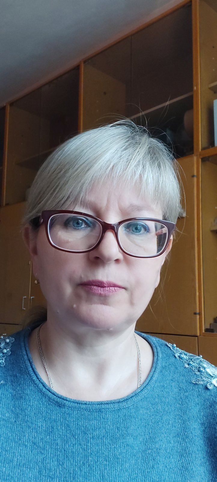 Дяківнич Василина Володимирівна