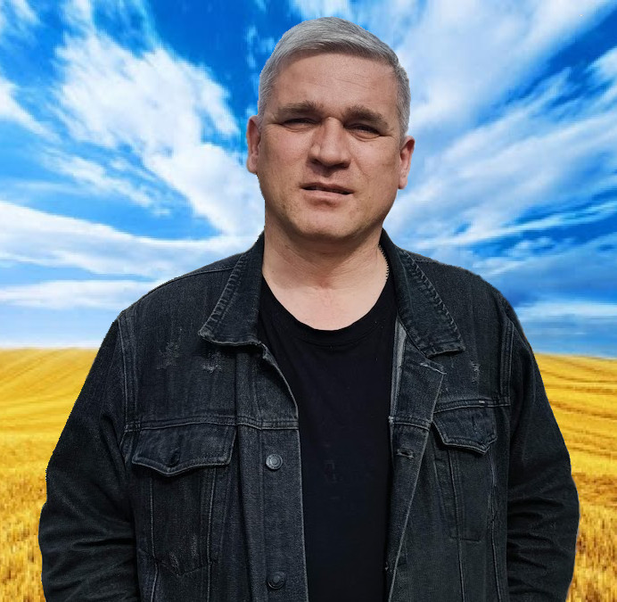 Наумчак Вячеслав Олександрович