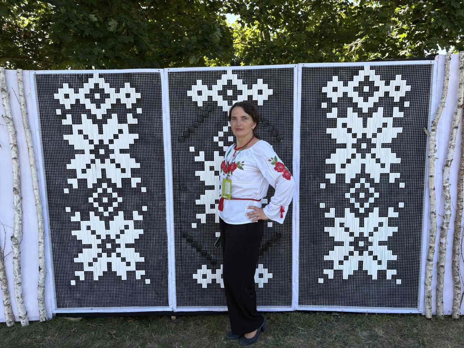 Музика Світлана Петрівна