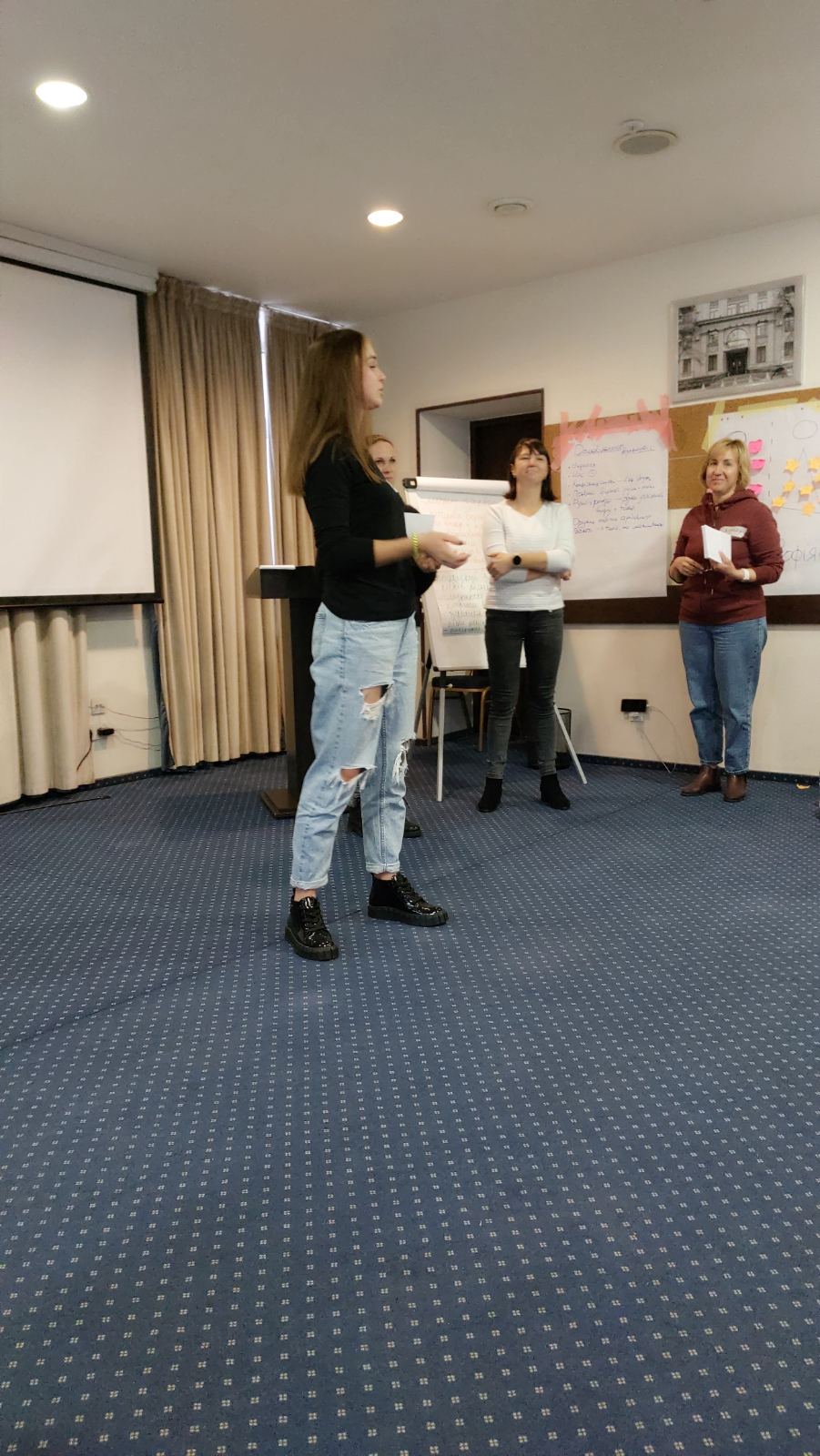 Токарчук Анастасія Владиславівна