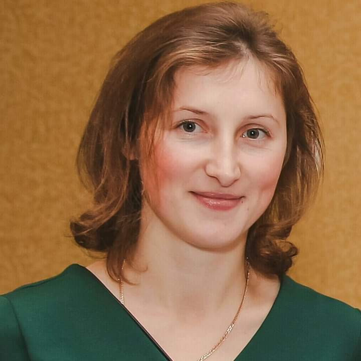 Пацько Марія Анатоліївна