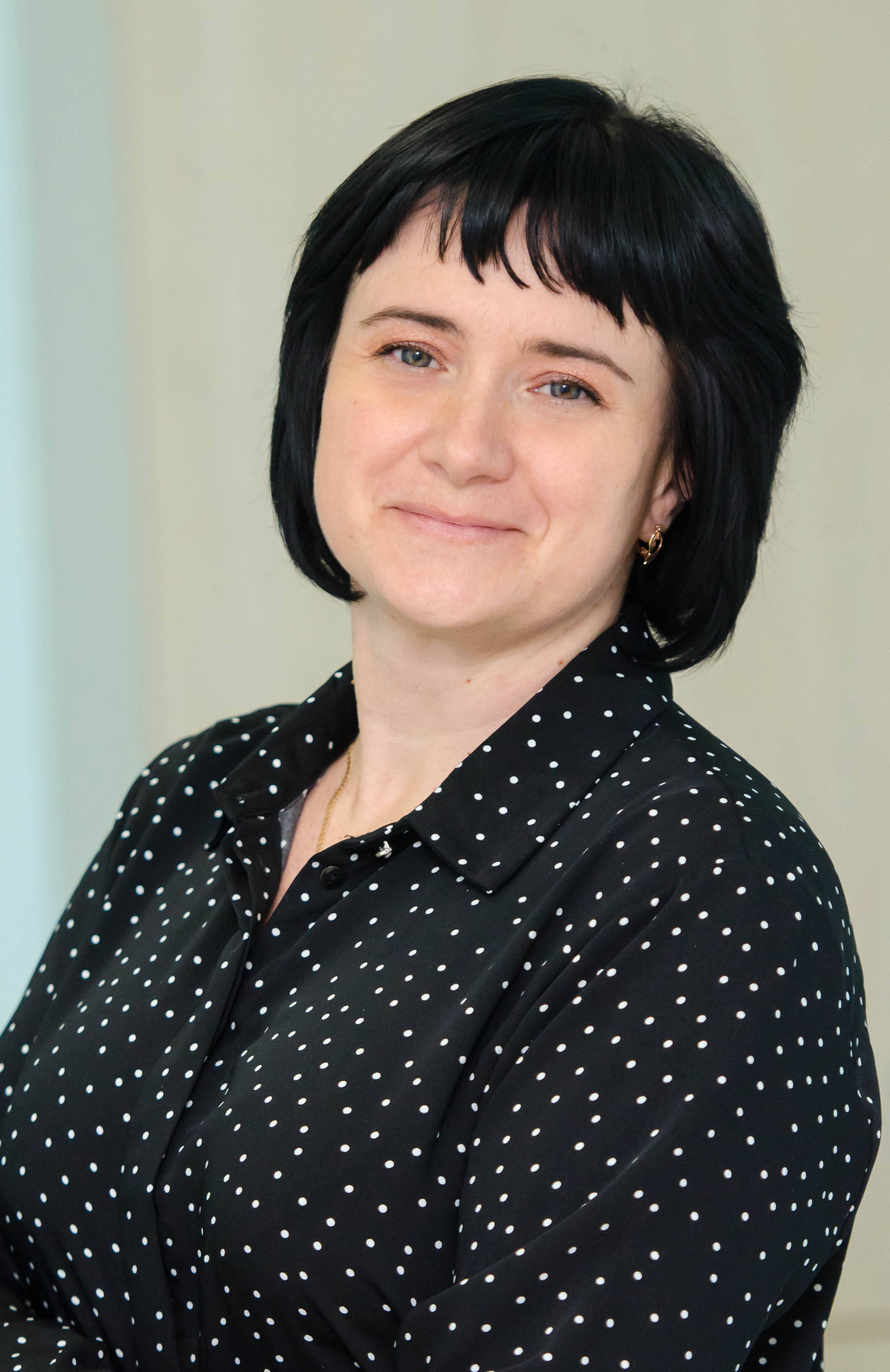 Тимошенко Яніна Геннадіївна