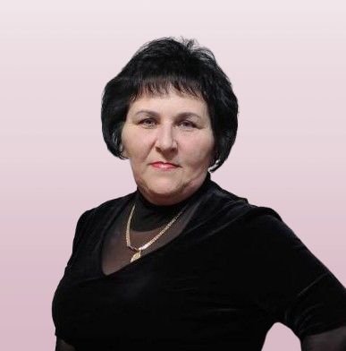 ПЕТРІКОВА ТЕТЯНА АНАТОЛІЇВНА