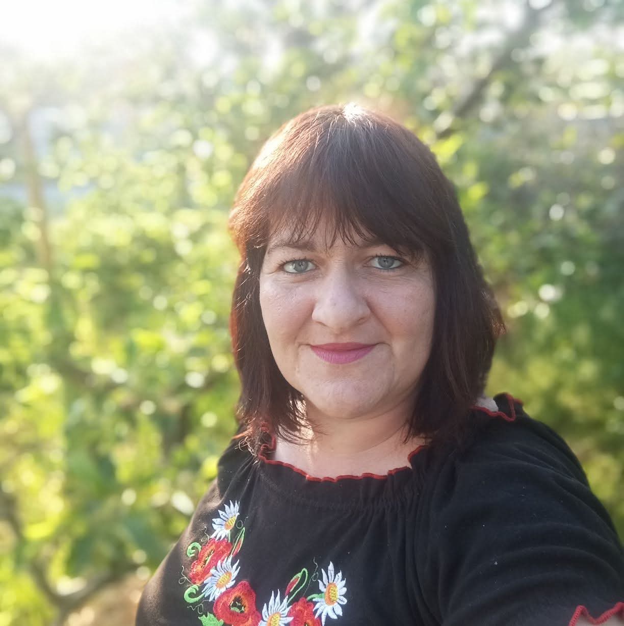 Міхно Олена Юріївна