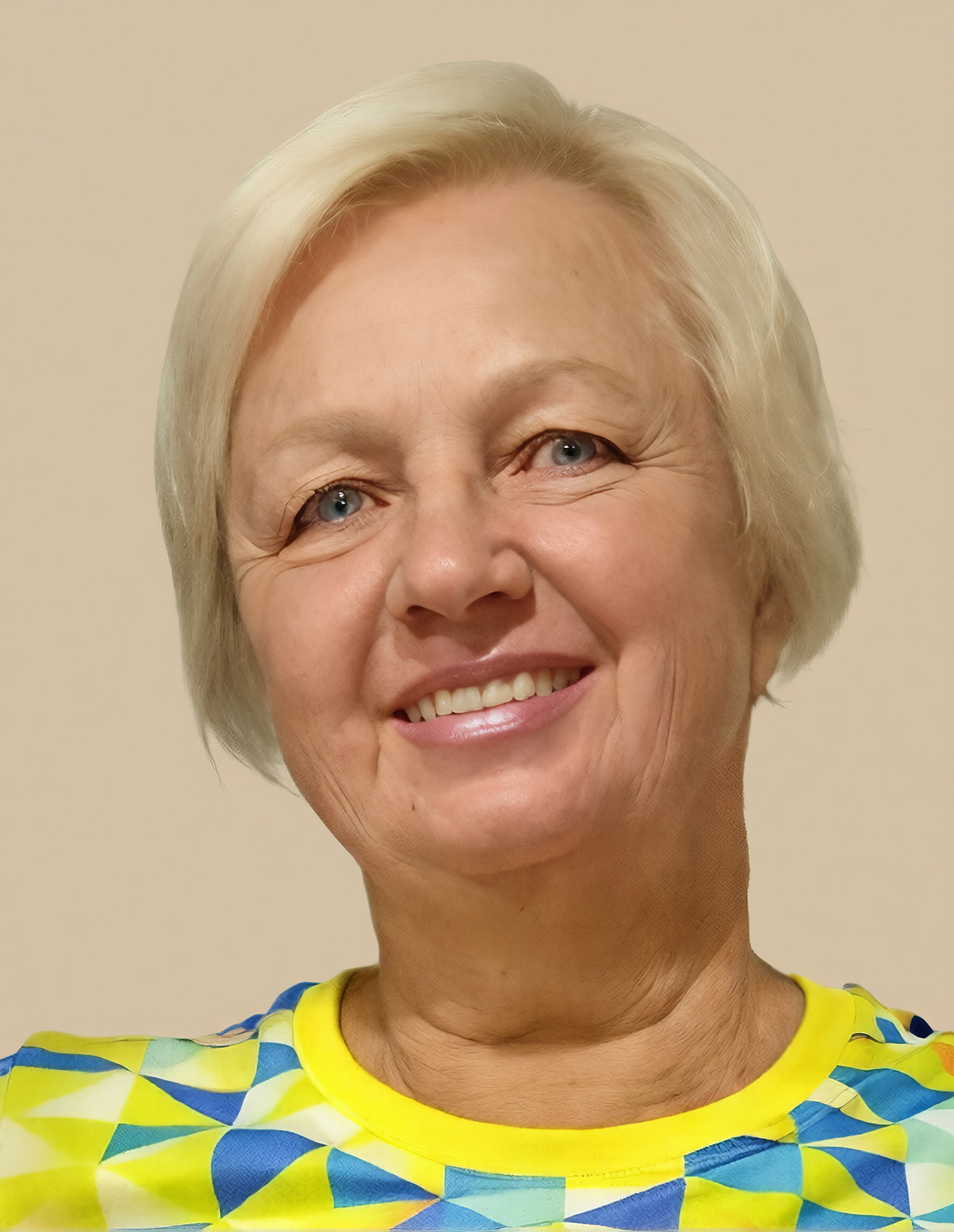 Матвіїшина Тетяна Дмитрівна