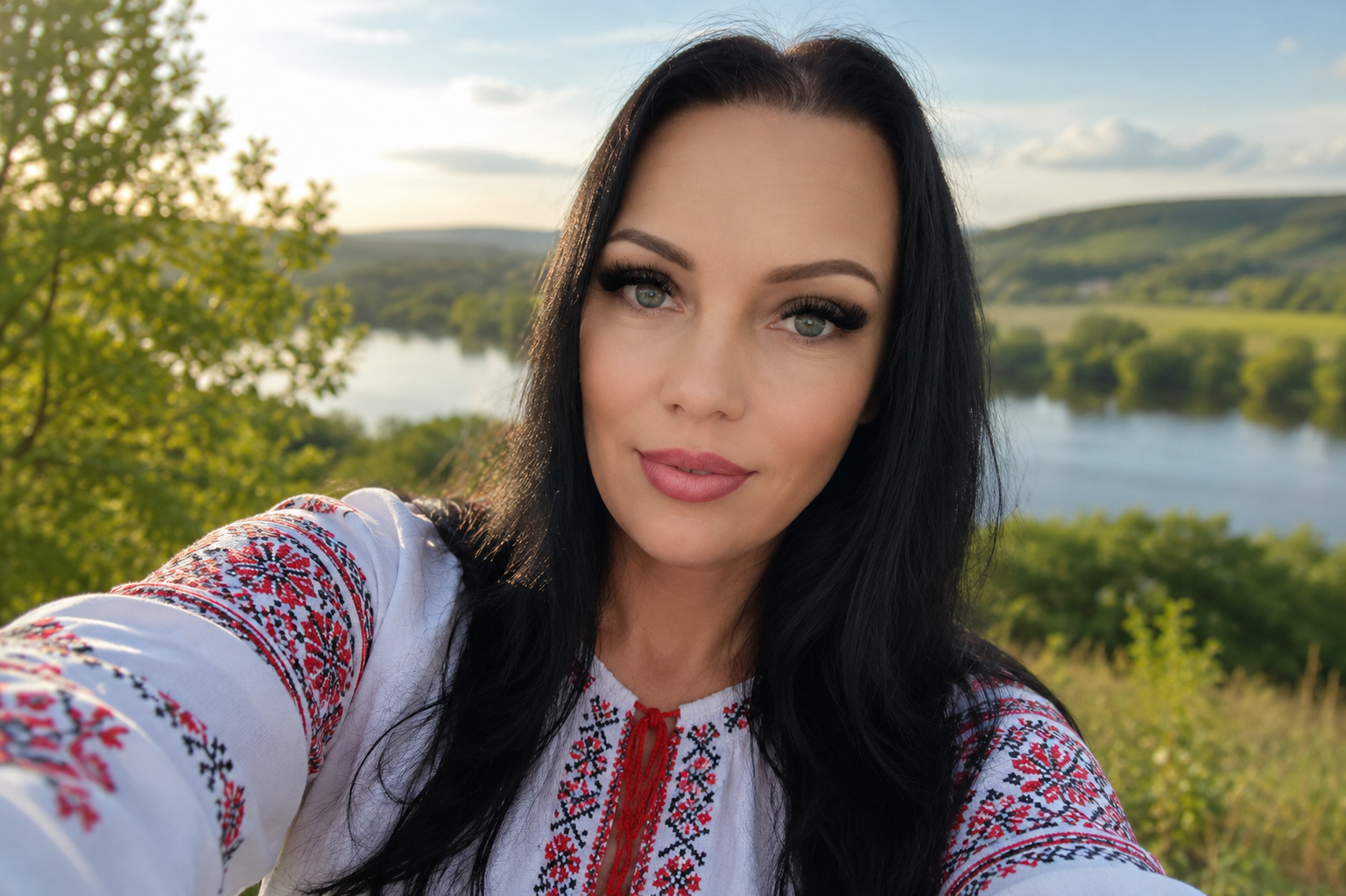 Лось Юлія Володимирівна