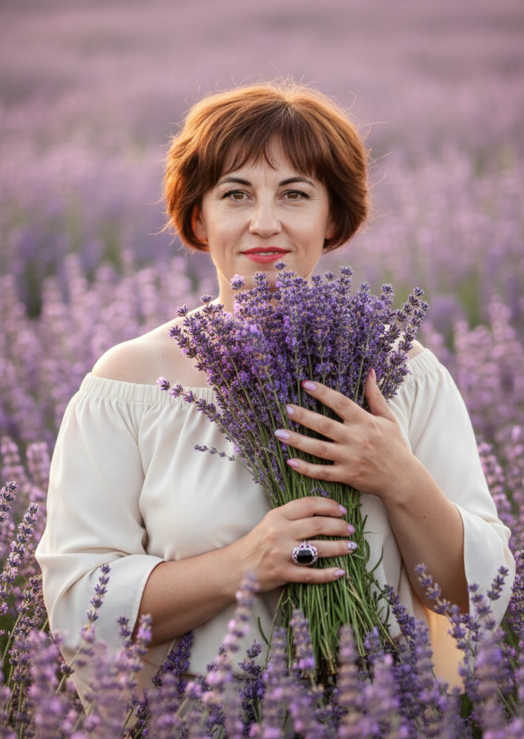 Манойло Світлана Іванівна