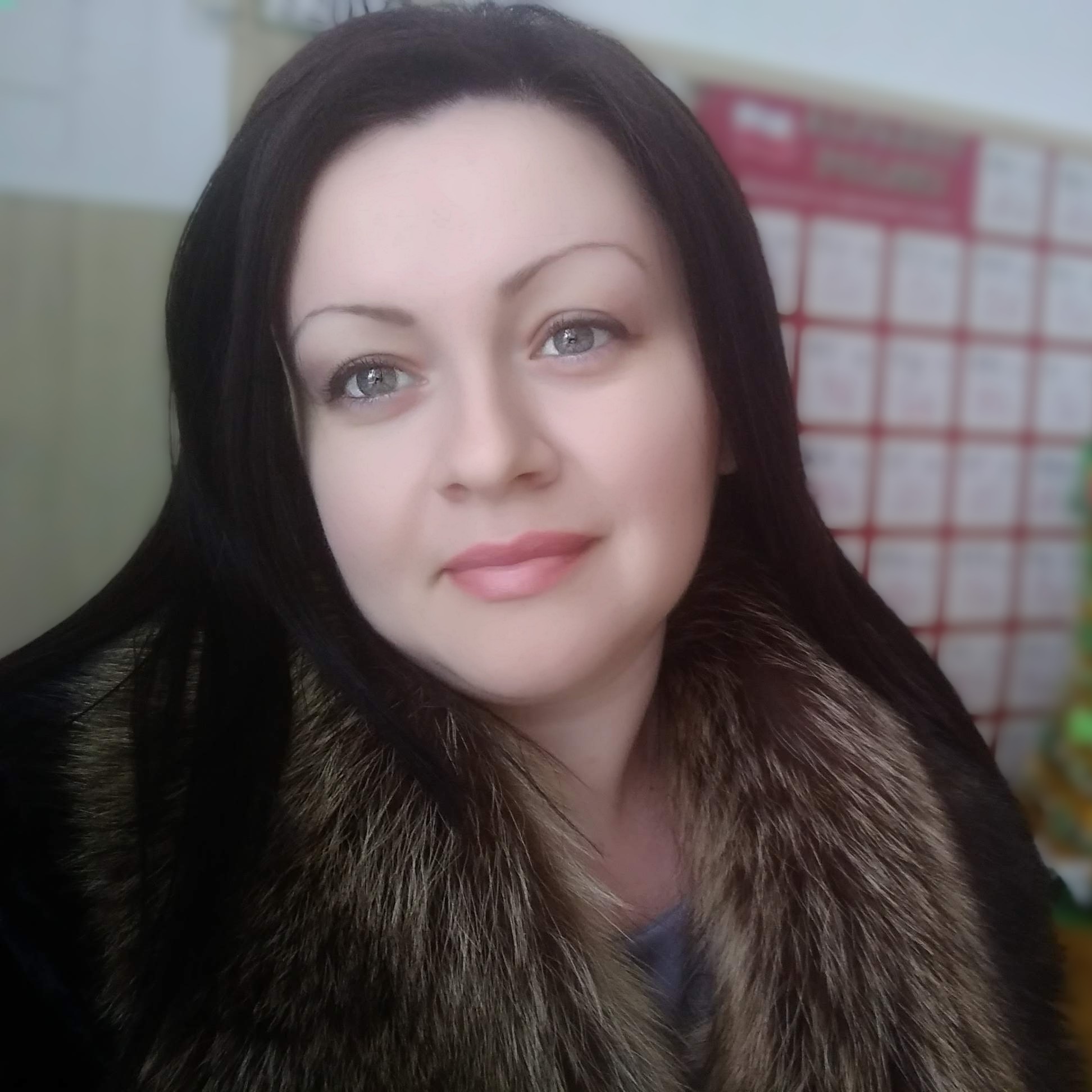 Чорній Ганна Володимирівна