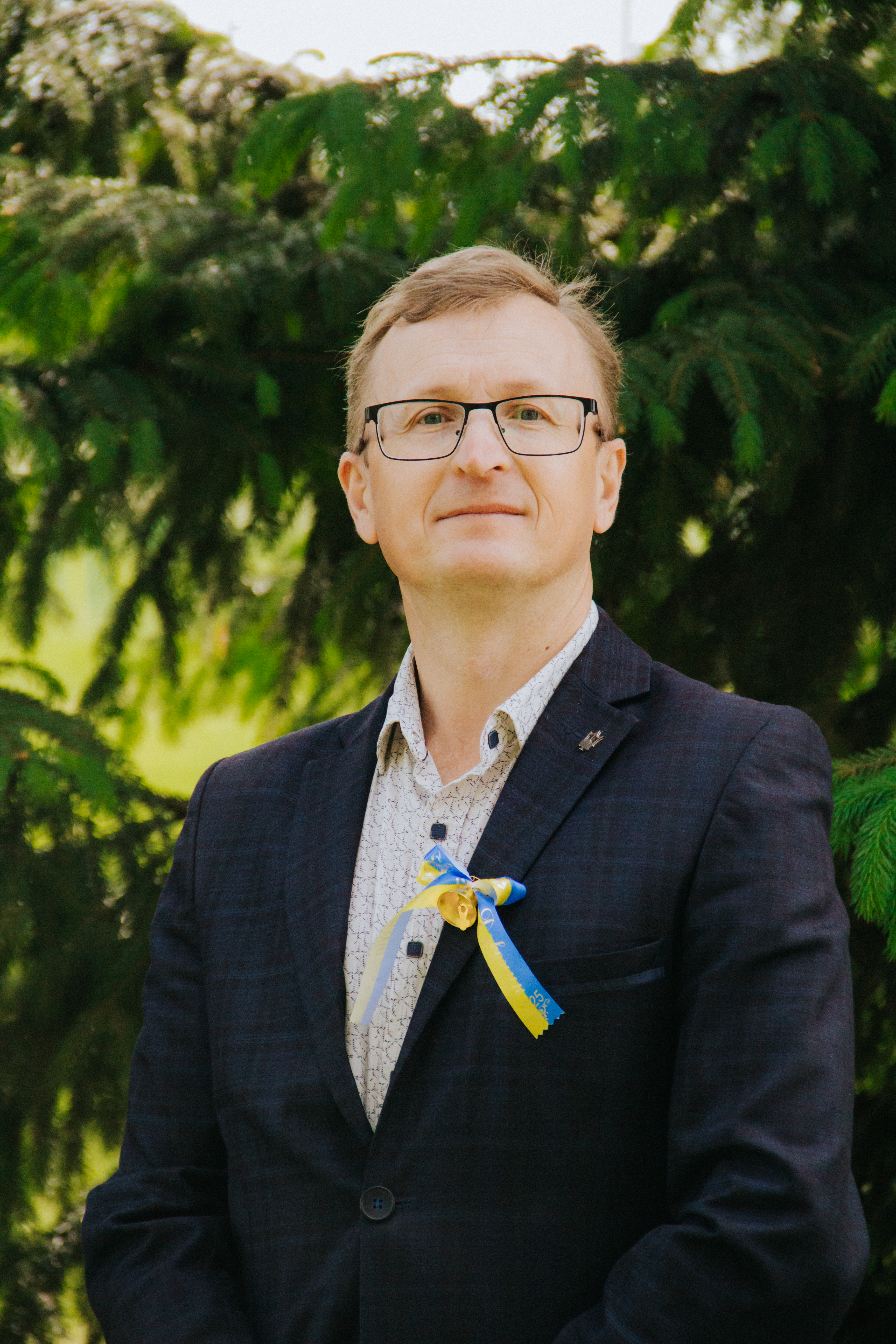 ПРОКОПЕНКО ЮРІЙ ВОЛОДИМИРОВИЧ
