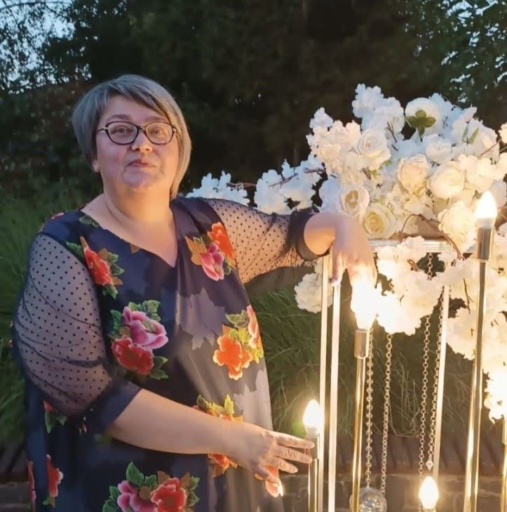 КОВАЛЬЧУК ТЕТЯНА АНДРІЇВНА