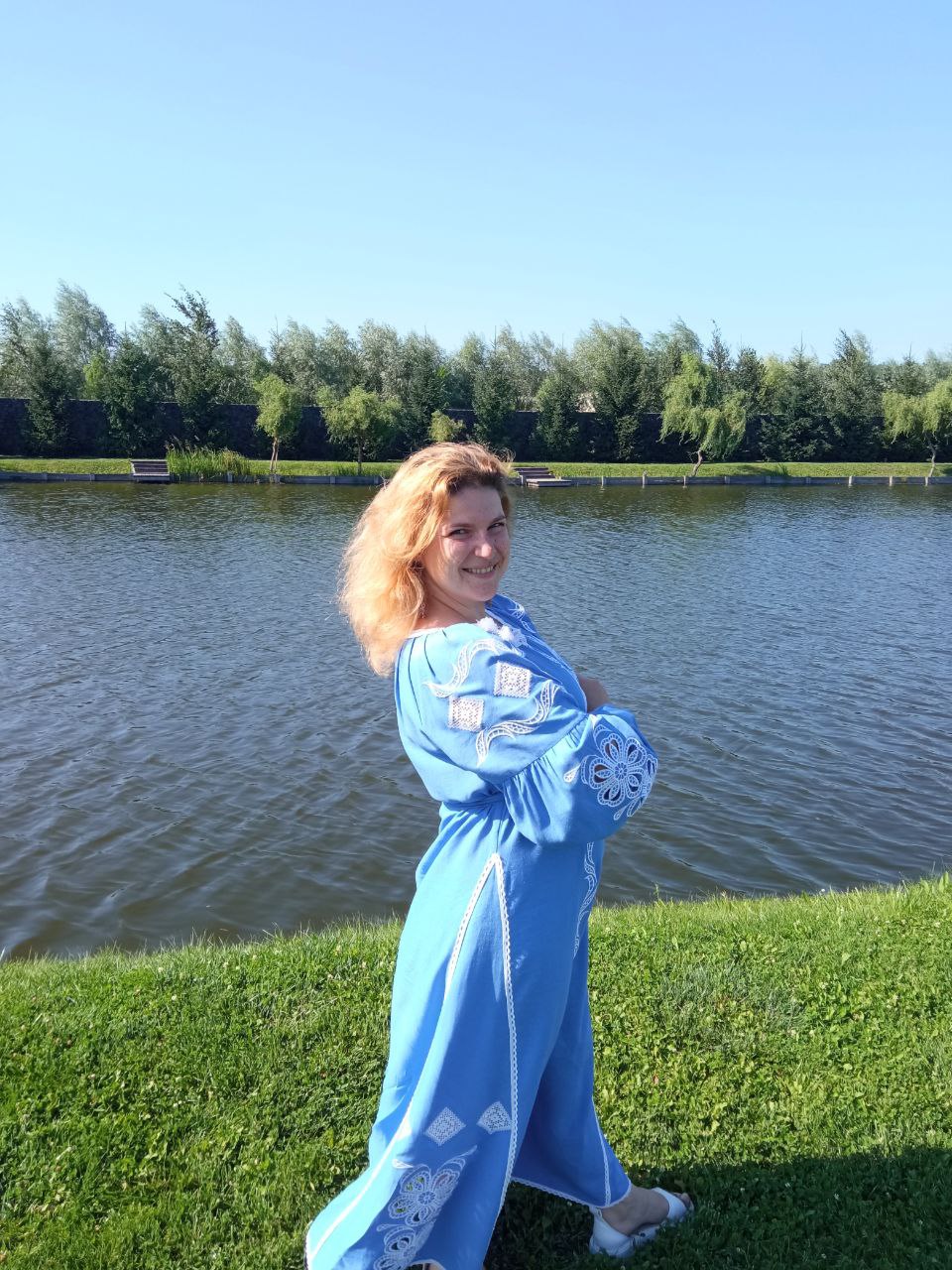 Наконечна Світлана Миколаївна