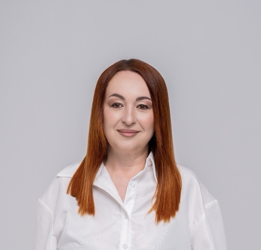 Котенко Тетяна Віталіївна